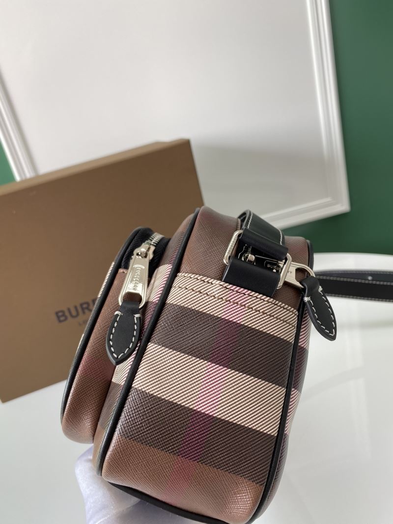 Burberry Satchel Bags